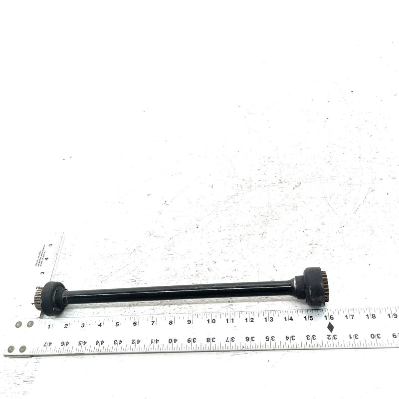 06-09 Yamaha Rhino 450 4x4 OEM Rear Prop Drive Shaft 5UG-G6172-00-00 XY2 