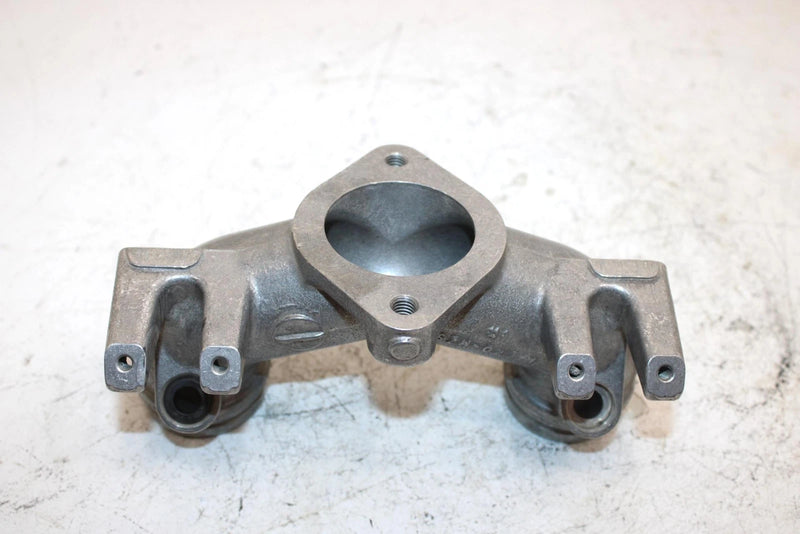 06 Arctic Cat Sabercat 500 Lx Efi Oem Intake Manifold 3007-050 SA163