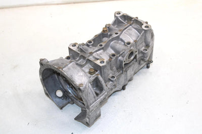 89 Polaris 400 Oem Engine Block Crankcase 3083793 SP189
