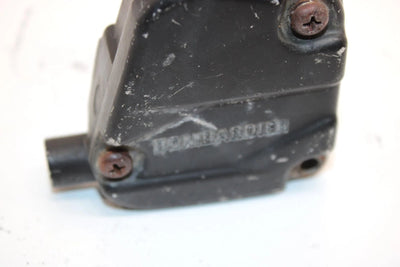 03 Bombardier Rally 200 Oem Throttle Lever 709400142 AB2