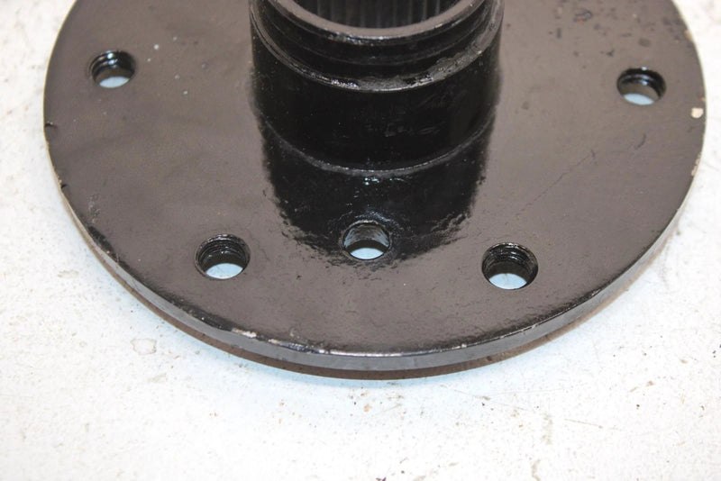 1996 Polaris Magnum Oem Rear Sprocket Hub 1380026-067 AP152