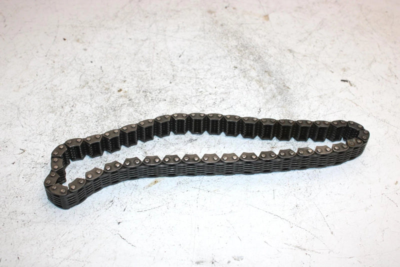 01 Polaris Xc Sp 600 OEM 76P Drive Chain 3221109 SP65