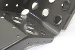  97 Arcitic Cat Jag DLX OEM Right Foot Well 0616-898 SA92