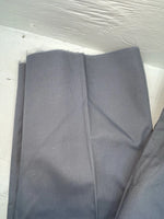 New Vintage Gray Ranch Polyester Pants #P1023 SS-10