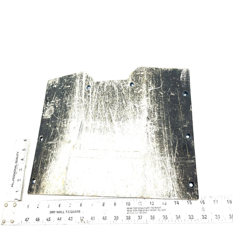 1995 Polaris SLT 750 OEM Ride Plate 5630463 JP48