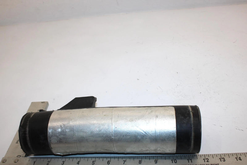 18 Suzuki King Quad 500 Oem Lower Rear Cooling Duct 11398-31G00 AS9