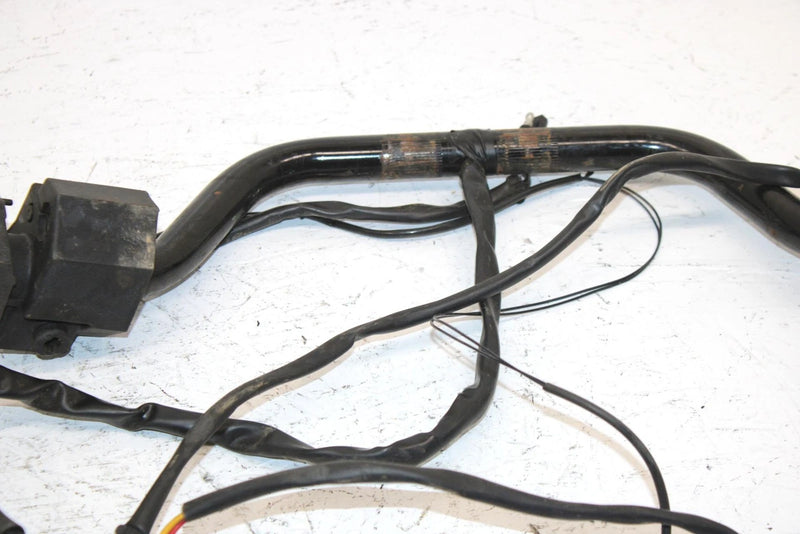 1996 Arctic Cat Puma Oem Handlebar Set 0605-077 SA40