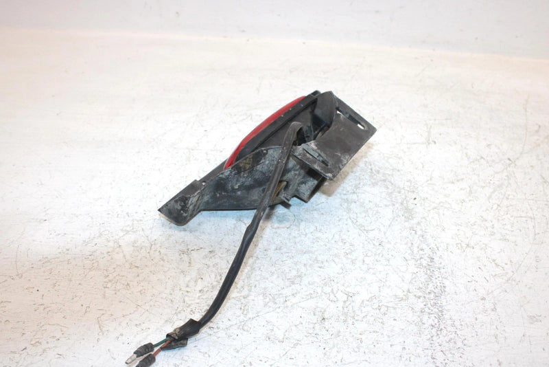 2002 Honda Foreman Rubicon 500 Oem Tail Brake Light 33710-HN5-670 AH53