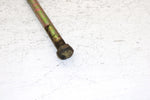 2006 Polaris 600 Fusion Oem Rear Torque Arm Lower Bolt 7518241 SP31