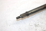 1983 Honda Atc 185 Sa All Terrain Oem Rear Axle 42310-958-671 AH61