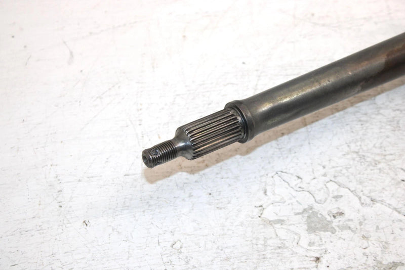 1983 Honda Atc 185 Sa All Terrain Oem Rear Axle 42310-958-671 AH61