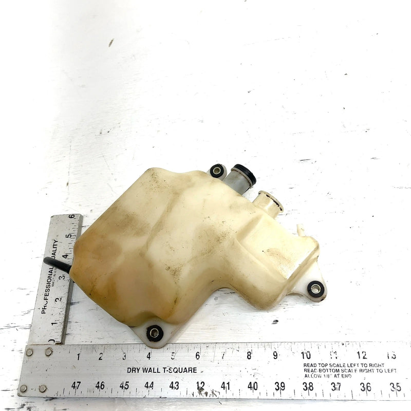 80-85 Yamaha Tri Moto 125 OEM Oil Tank 3X3-21751-00-00 AY62
