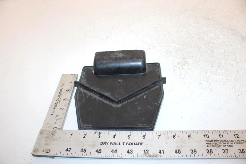 1997 Kawasaki Bayou 220 Oem Air Box Lid Cover 14024-1489 AK21