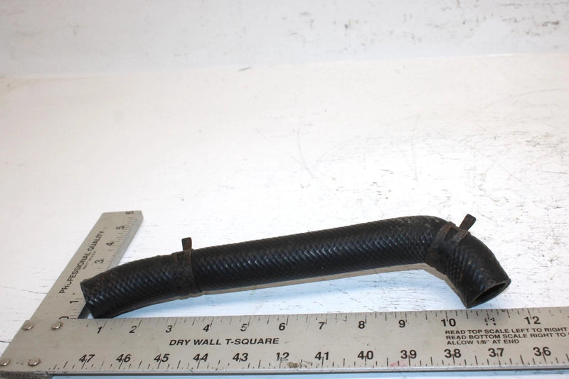 1994 Yamaha Vmax 600 Oem Right Exchanger/Filler Neck Hose 8AB-12483-00-00 SY25