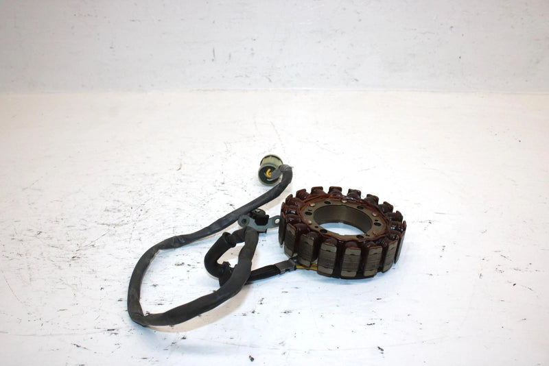 2009 Honda Trx 500 Fpea Foreman P/s Es Oem Stator 31120-HP0-A01 AH17