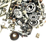 1986 Yamaha Moto 4 OEM Nut Bolt Spacer Hardware Kit AY66
