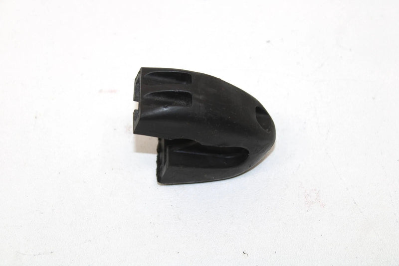 Polaris Oem Rear Suspension Black Plastic Skid Rail Cap 5434374 Q1346
