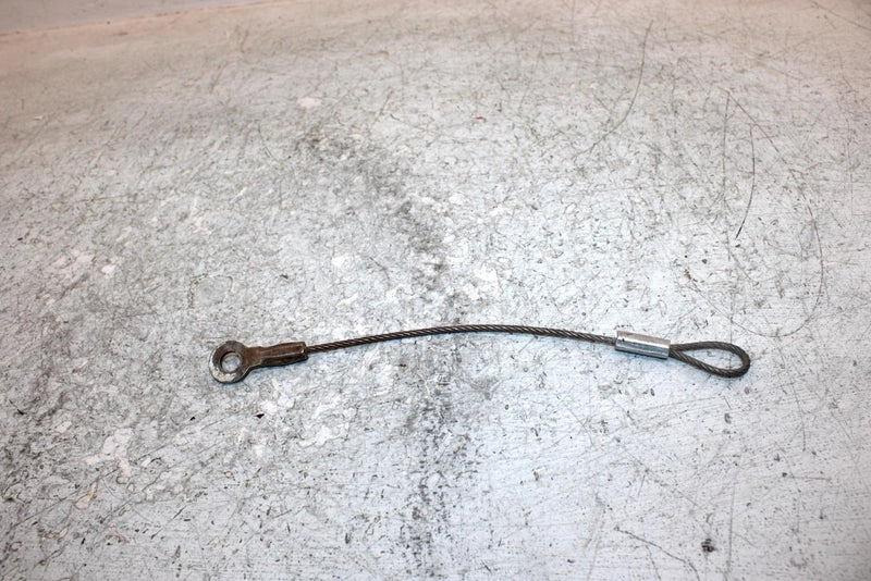 2019 Polaris Ranger 900 Xp Oem Tailgate Cable 7081925 XP6