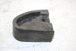 96 Arctic Cat Zr 440 Oem Skid Rail End Cap 0604-924 SAS3