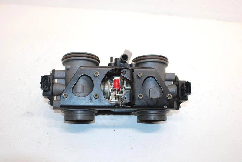 2002 Sea-doo Gtx Oem Throttle Body 205051060 JS48