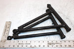 1991 Polaris Trail Boss Oem 2x4 Front Lower A Arm Set 2200478 2200477 AP170