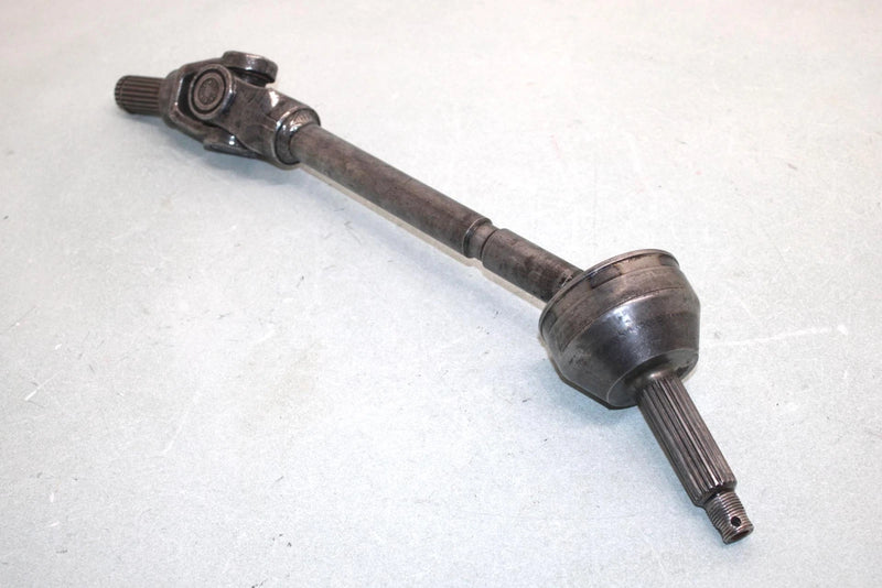 02 Polaris Sportsman 700 Oem Front Drive Shaft 1380153 AP12