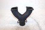 1995 Polaris 440 L/c Oem Exhaust Manifold 1260608-029 SP33