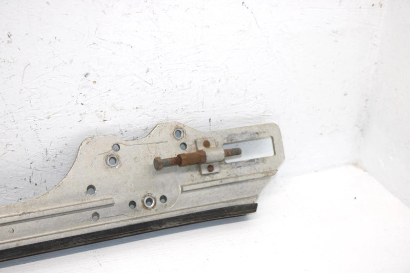 1998 Polaris 600 Xc Oem Left Skid Rail 1541201 SP45
