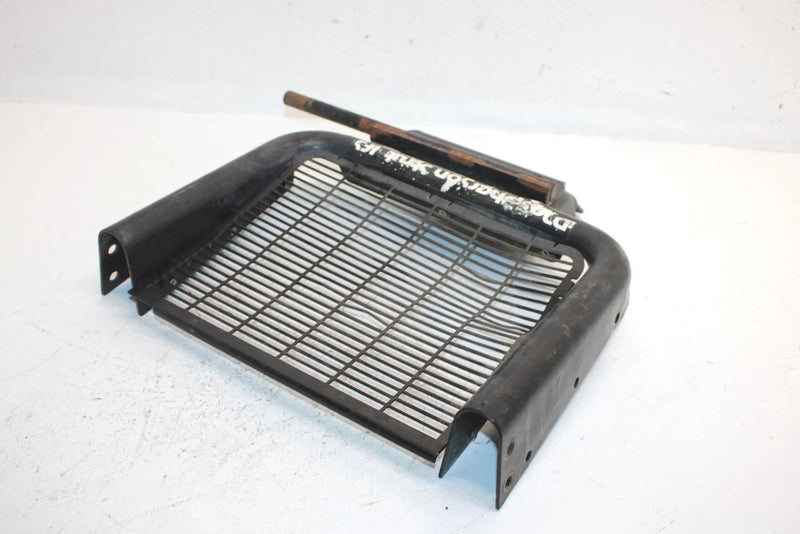 1999 Polaris Sportsman 335 Oem Brush Guard W/Plow Mount 5241583-067 AP91