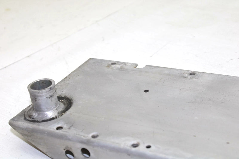 99 Ski-Doo Formula Deluxe 500 L/C OEM Left Heat Exchanger 517280511 SS60
