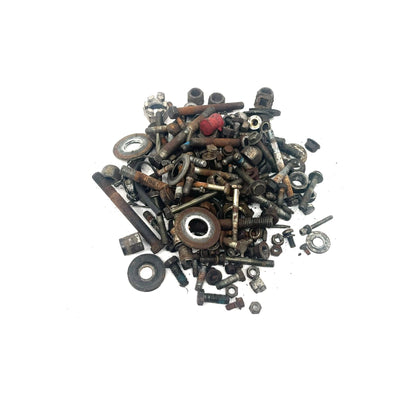 1993 Polaris Trail Boss 250 4X4 OEM Nut Bolt Spacer Hardware Kit AP242
