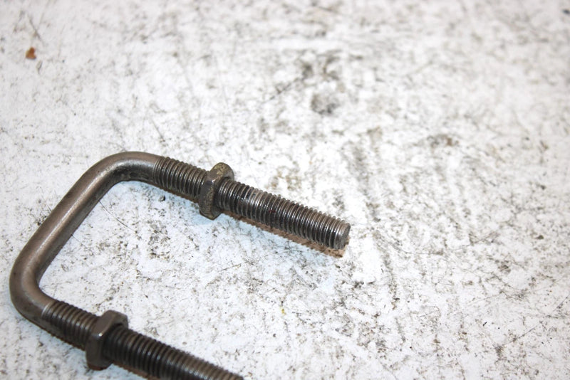 1997 Arctic Cat Tigershark Monte Carlo Oem Seat U Bolt 0624-262 JA12