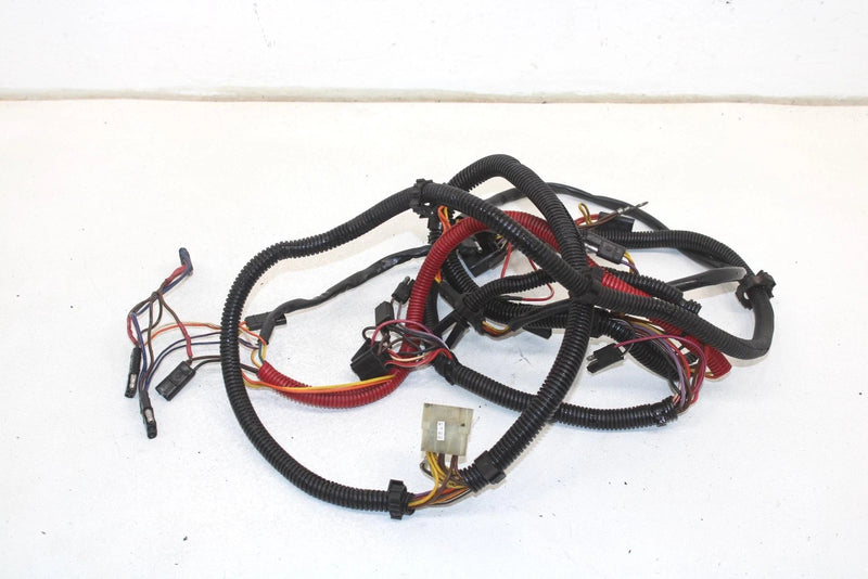 01 Polaris Rmk 800 Oem Main Engine Wiring Harness  2460801 SP198