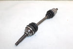 03 Suzuki Vinson 500 Lt-f500f Oem Front Left Drive Shaft 54902-03G10 AS24
