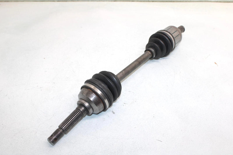 03 Suzuki Vinson 500 Lt-f500f Oem Front Left Drive Shaft 54902-03G10 AS24