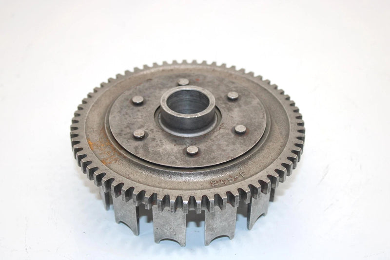85 Suzuki Quadrunner 250 Lt250ef  Oem Clutch Basket 21200-24501 AS14