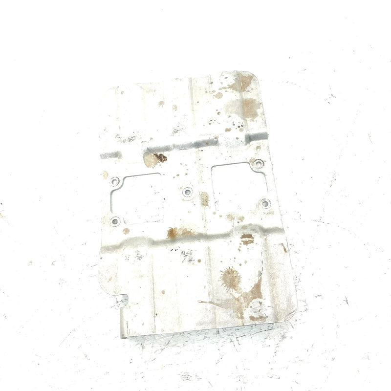 07-09 Can-Am Outlander 650 4x4 XT HO EFI OEM Reflecting Sheet 708000496 AB17.1