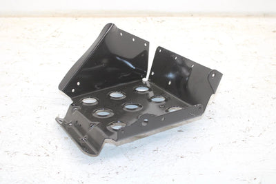 1985 Yamaha Vmax Oem Left Foot Well 81K-21910-00-00 SY125