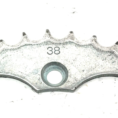 01 Honda Sportrax 300 TRX300EX 2x4 OEM Rear Axle Sprocket 38T 41201-HC0-000 AH81