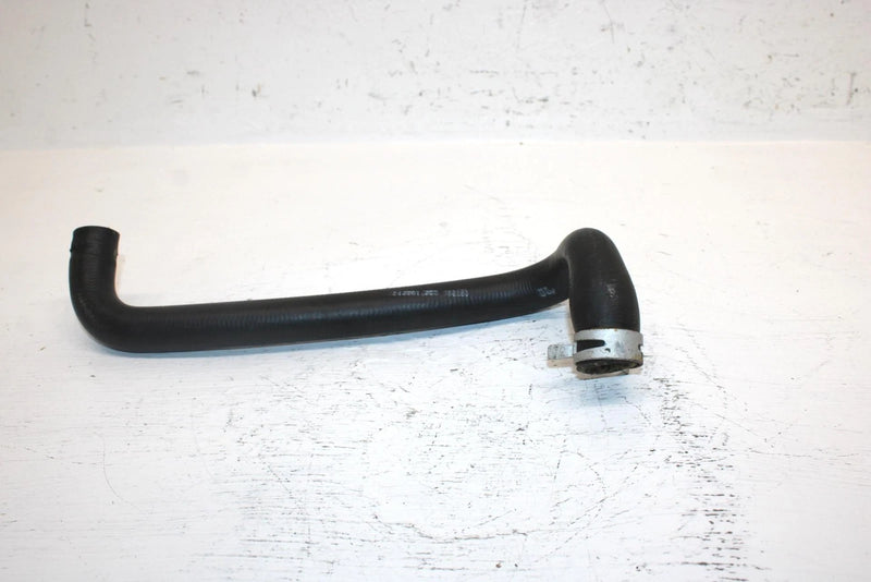 1998 Polaris 500 Oem Pump/Close Off Coolant Hose 5410979 SP39