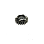 09-19 Honda Rancher 420 OEM 21T Third Mainshaft Gear 23441-HP5-A50 AH21