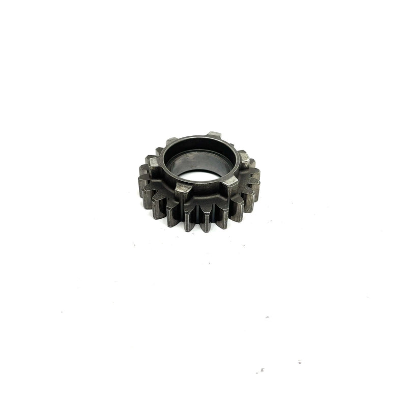 09-19 Honda Rancher 420 OEM 21T Third Mainshaft Gear 23441-HP5-A50 AH21