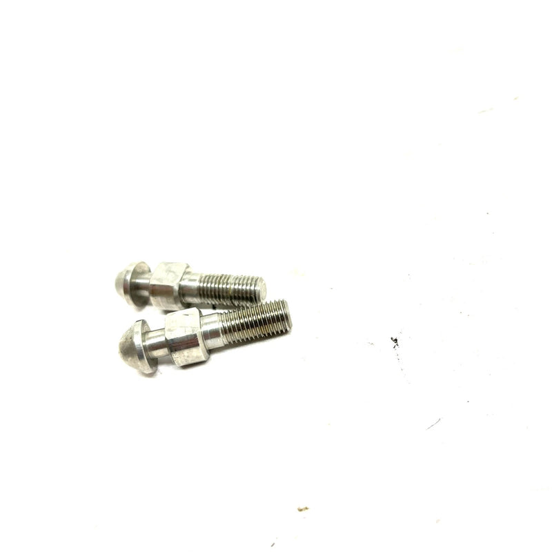 01-05 Yamaha WaveRunner XLT1200 OEM Latch Plunger Pair F0D-63774-01-00 JY27
