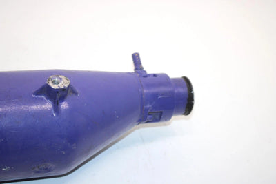 1998 Arctic Cat Ts-l 1000 Oem Expansion Chamber Assembly 0612-802 JA11