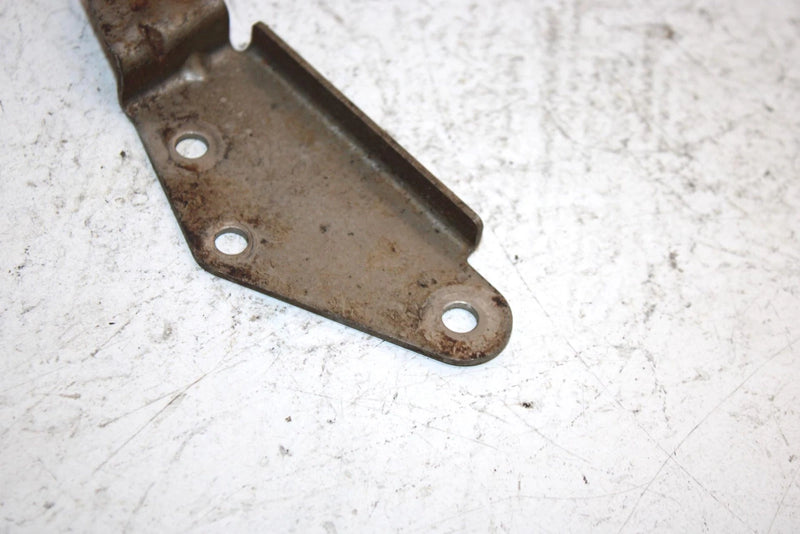 1990 Kawasaki 650 Ts Oem Fuel Filter Mount Bracket 11046-3842 JK8