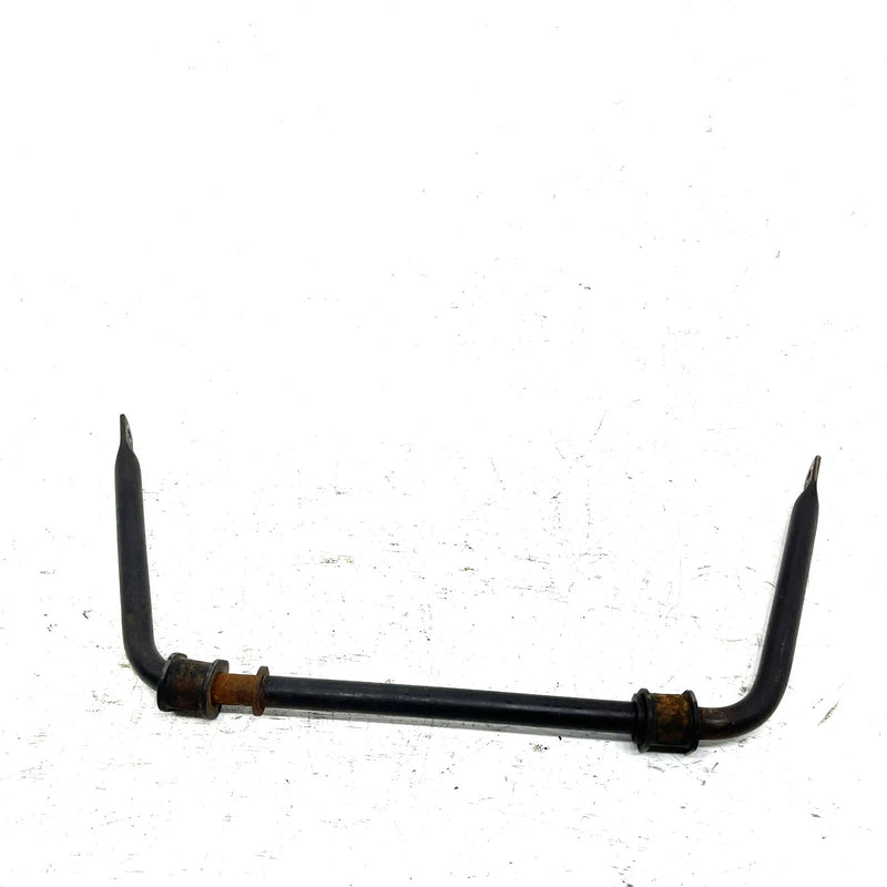 2012 Yamaha Grizzly 550 YFM550 4x4 OEM Sway Bar 1HP-G7491-01-00 AY65