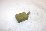 1992 Yamaha Waverunner Oem Bilge Pickup Strainer EU0-67613-00-00 JY10