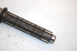02 Arctic Cat 250 2x4 Oem Transmission Drive Shaft 3402-797 AA22