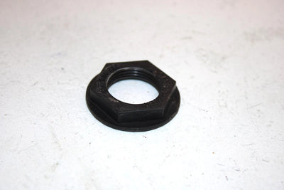 06 Can-am Outlander 400 Oem Fuel Valve Nut 212100009 AB0