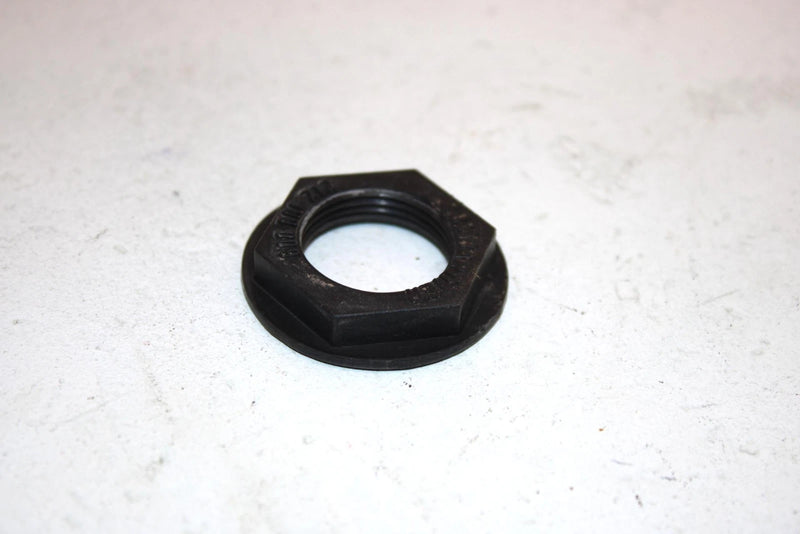 06 Can-am Outlander 400 Oem Fuel Valve Nut 212100009 AB0
